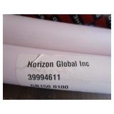 PVC handrails for ???