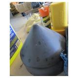 Lot of miscellaneous garage items