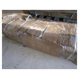 Box 3 of 3 of Marcy Pro training systems