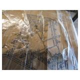 Box 3 of 3 of Marcy Pro training systems