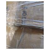 Box 3 of 3 of Marcy Pro training systems