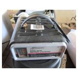 Schumacher dual rate battery charger