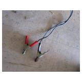 Schumacher dual rate battery charger