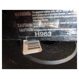 Schumacher dual rate battery charger