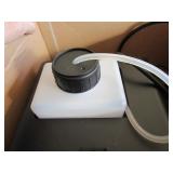 1000 watt fog machine