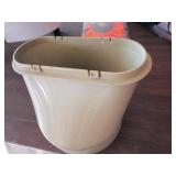 LG Portable air cooler with vent