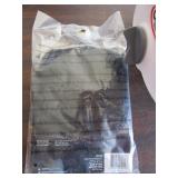 Lot - Heavy rocker wig, blue tooth speaker