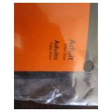 Lot - Heavy rocker wig, blue tooth speaker