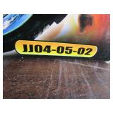 West Coast Choppers model - "Penny Saved" 1:5 scale