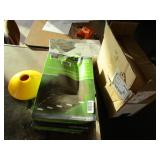 Lot - miscellaneous office supplies