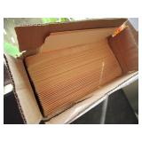 Lot - miscellaneous office supplies