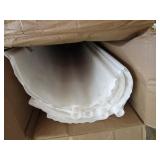 Unicel 7-Pack 50-sq ft Pool Cartridge Filter