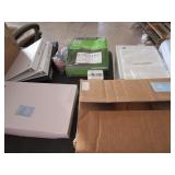 Lot - office supplies