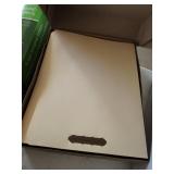 Lot - office supplies