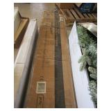 Jump Sport - fitness trampoline 40" handle