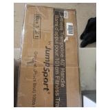 Jump Sport - fitness trampoline 40" handle