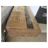 Jump Sport - fitness trampoline 40" handle