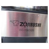 Zojirushi coffee - cold brew maker