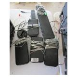 Phillips surround sound system - DVD player - processor