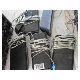 Phillips surround sound system - DVD player - processor