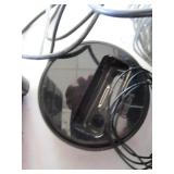 Phillips surround sound system - DVD player - processor