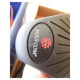 Polycom conference call controller -originally around $1,000
