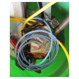 Lot - miscellaneous tools, craftsman, Stanley and more