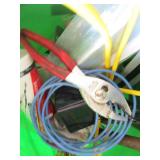 Lot - miscellaneous tools, craftsman, Stanley and more