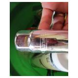 Lot - miscellaneous tools, craftsman, Stanley and more