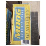 Moog K 6135 UPPER INNER CONTROL ARM SHAFT