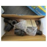 Moog K 6135 UPPER INNER CONTROL ARM SHAFT