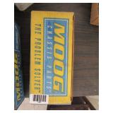 Moog K 6135 UPPER INNER CONTROL ARM SHAFT