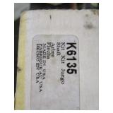 Moog K 6135 UPPER INNER CONTROL ARM SHAFT