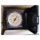 Lot - various clocks