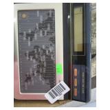 Lot - various clocks