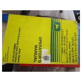 Lot - Miscellaneous books, magazines, comic books and calendar