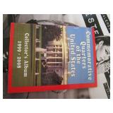 Lot - Miscellaneous books, magazines, comic books and calendar