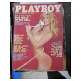 Lot - Miscellaneous books, magazines, comic books and calendar