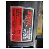 Lot - Skill jigsaw, miter saw,  and more