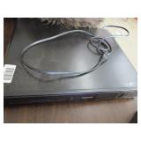 Phillips surround sound system - DVD player - processor