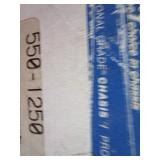 Lot - Miscellaneous items