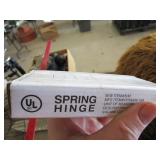 Lot - Miscellaneous items