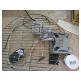 Lot - Miscellaneous items