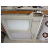 Safety 1st child safety gate