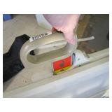 Safety 1st child safety gate