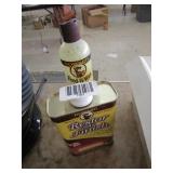 Wood finishing products