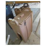 Cambro beverage dispenser