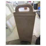 Cambro beverage dispenser