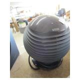 PureHeat oscillating personal heater