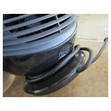 PureHeat oscillating personal heater